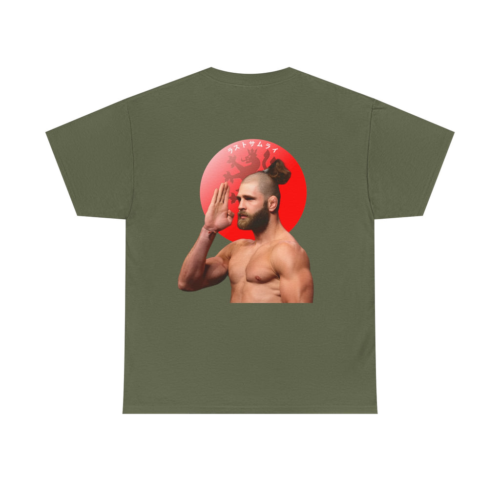 Jiří Procházka Japanese Sun Tee