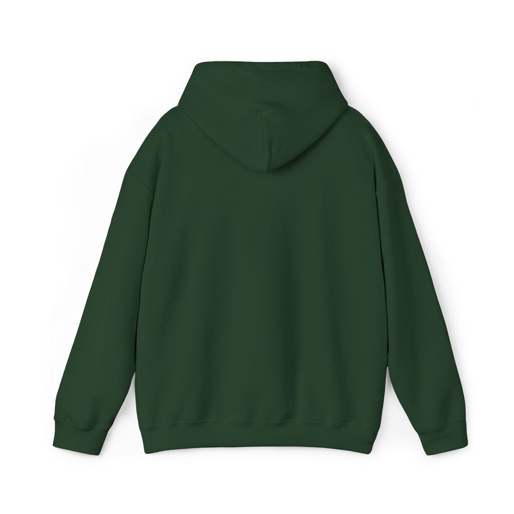 Embraided Nuke Hoodie - Counter Strike