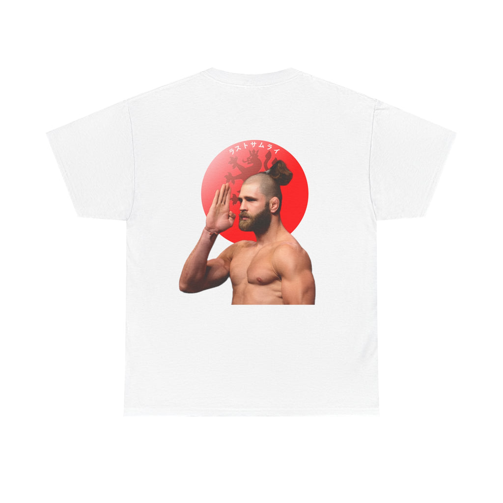 Jiří Procházka Japanese Sun Tee