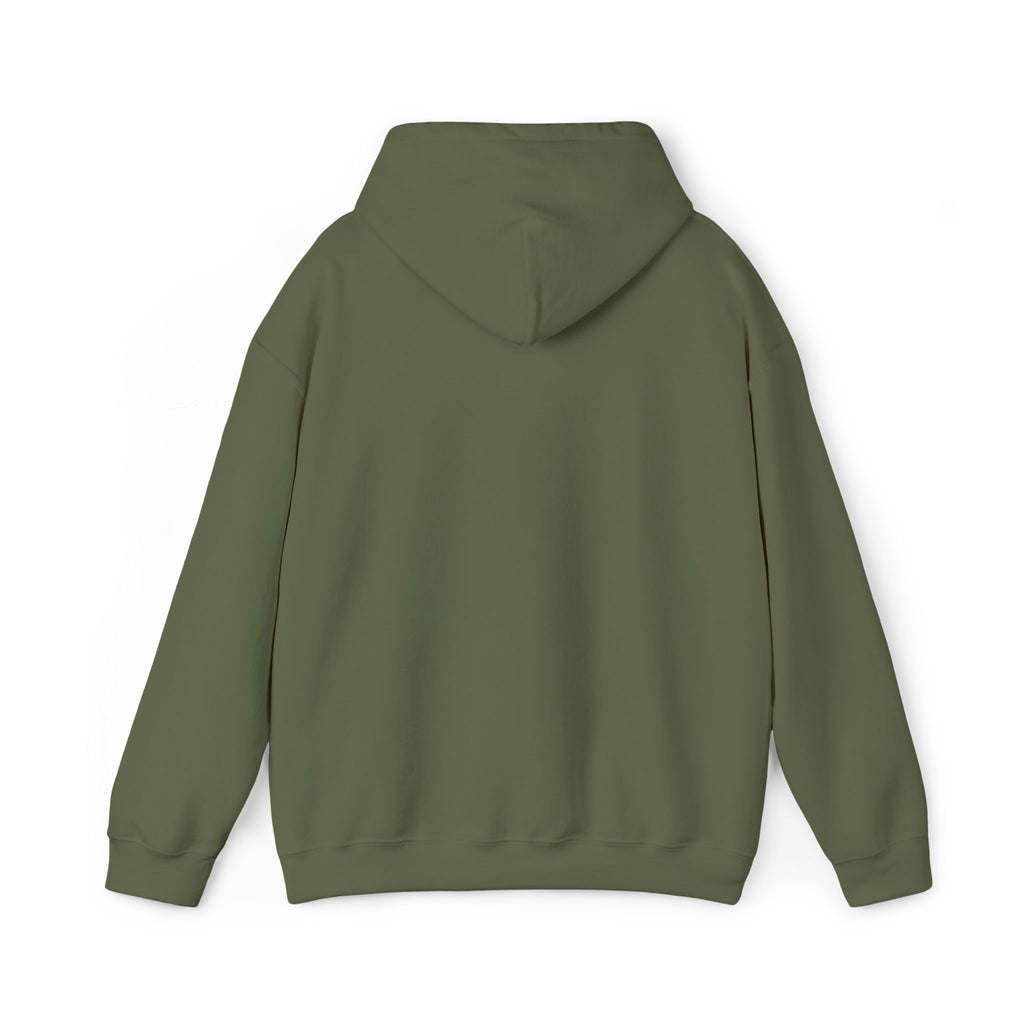 Embraided Ancient Hoodie - Counter Strike