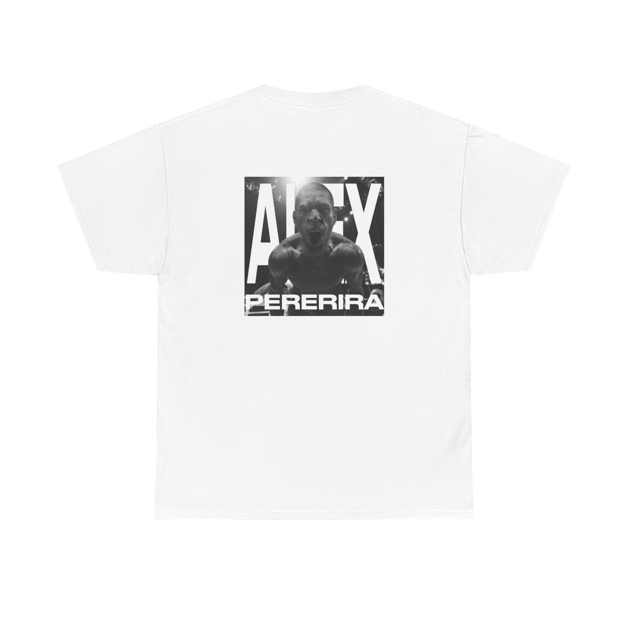 Alex Pereira Tee