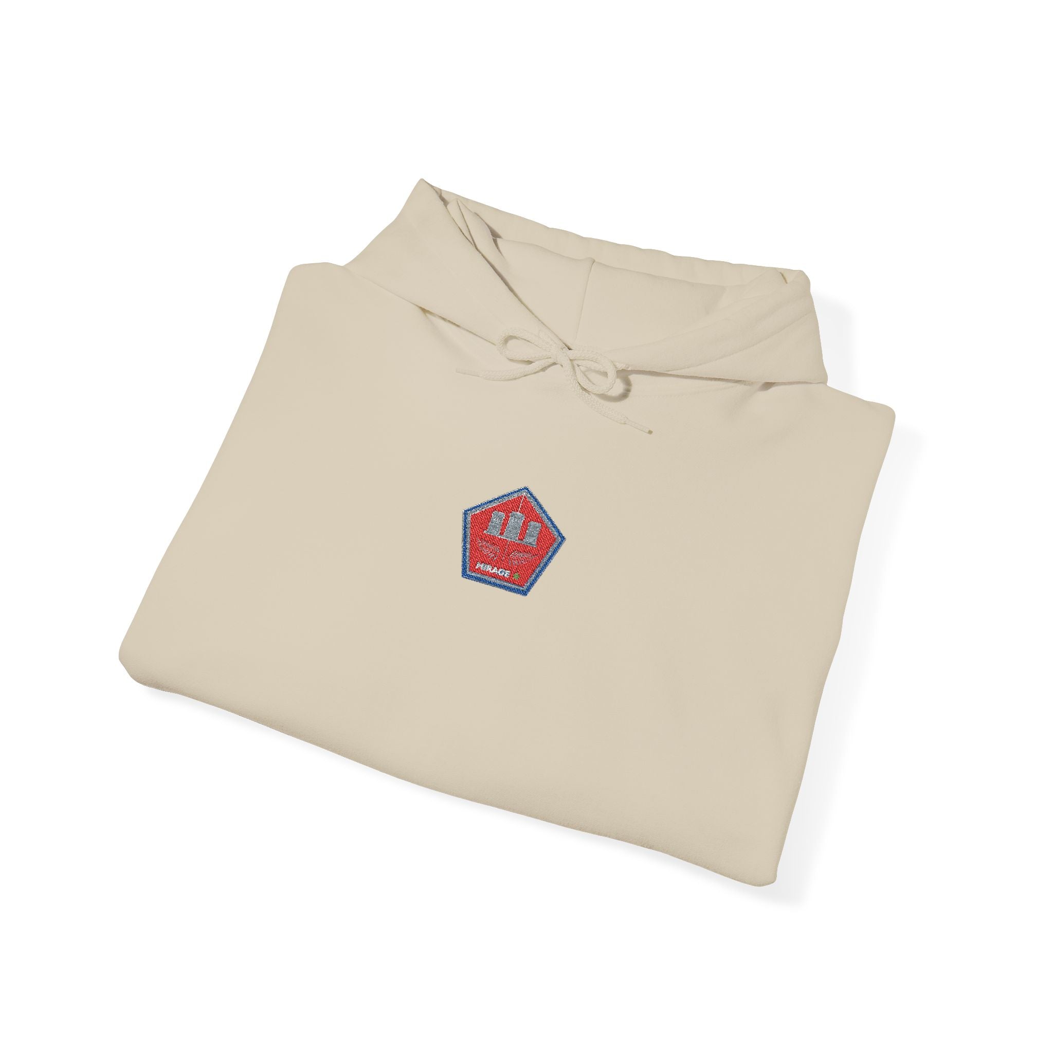 Embraided Mirage Hoodie - Counter Strike