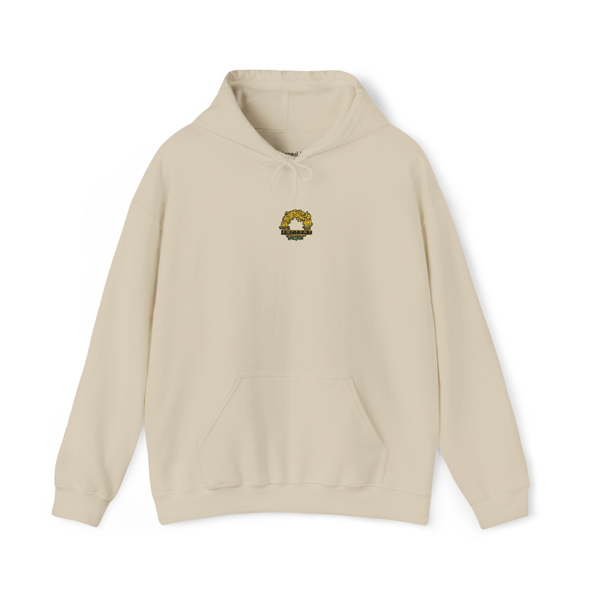 Embraided Ancient Hoodie - Counter Strike