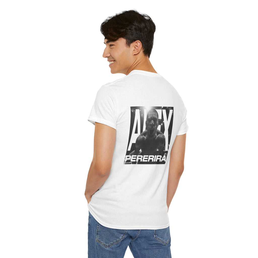 Alex Pereira Tee
