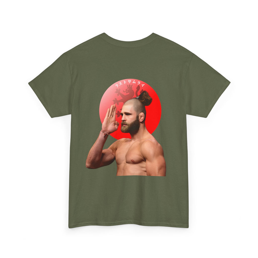 Jiří Procházka Japanese Sun Tee