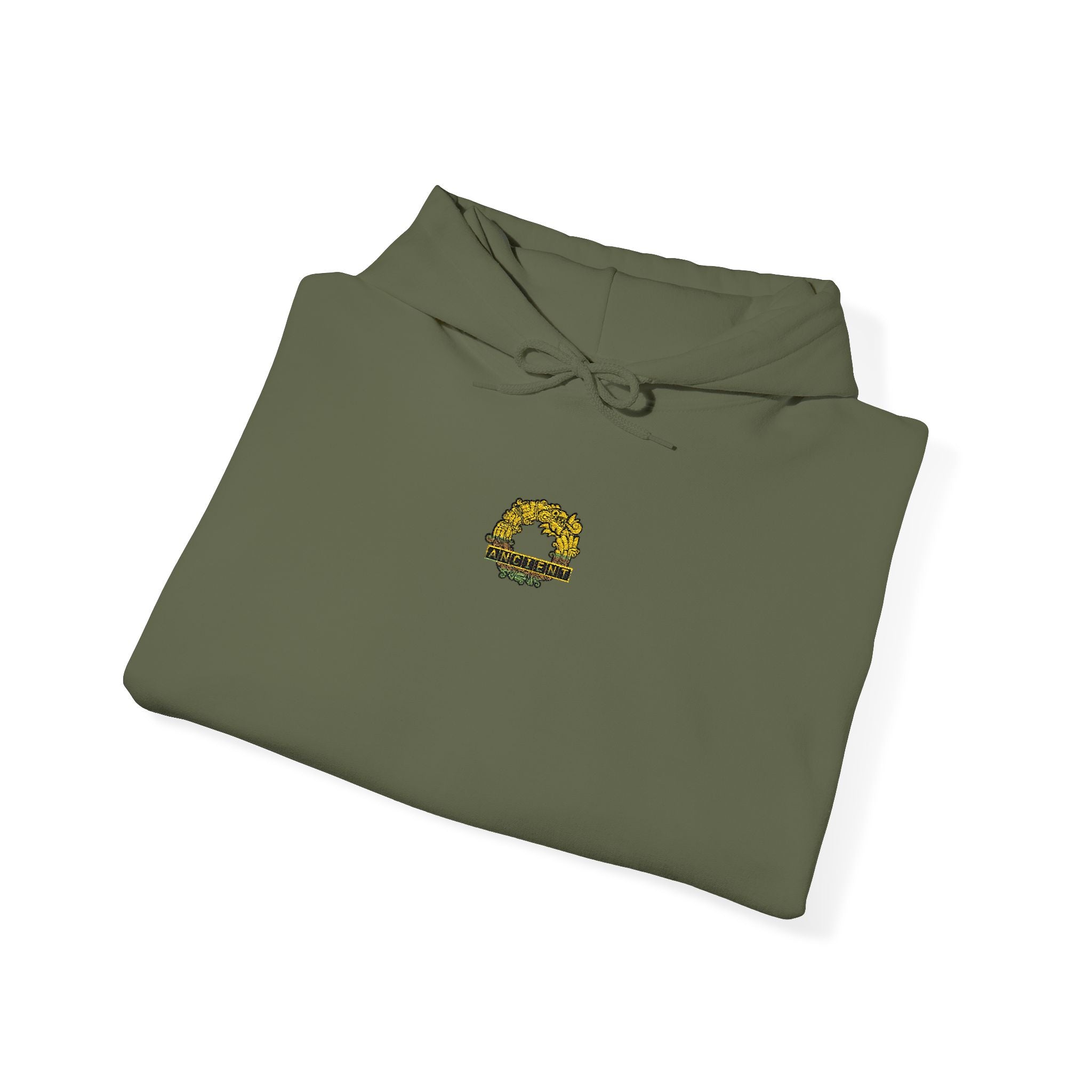 Embraided Ancient Hoodie - Counter Strike