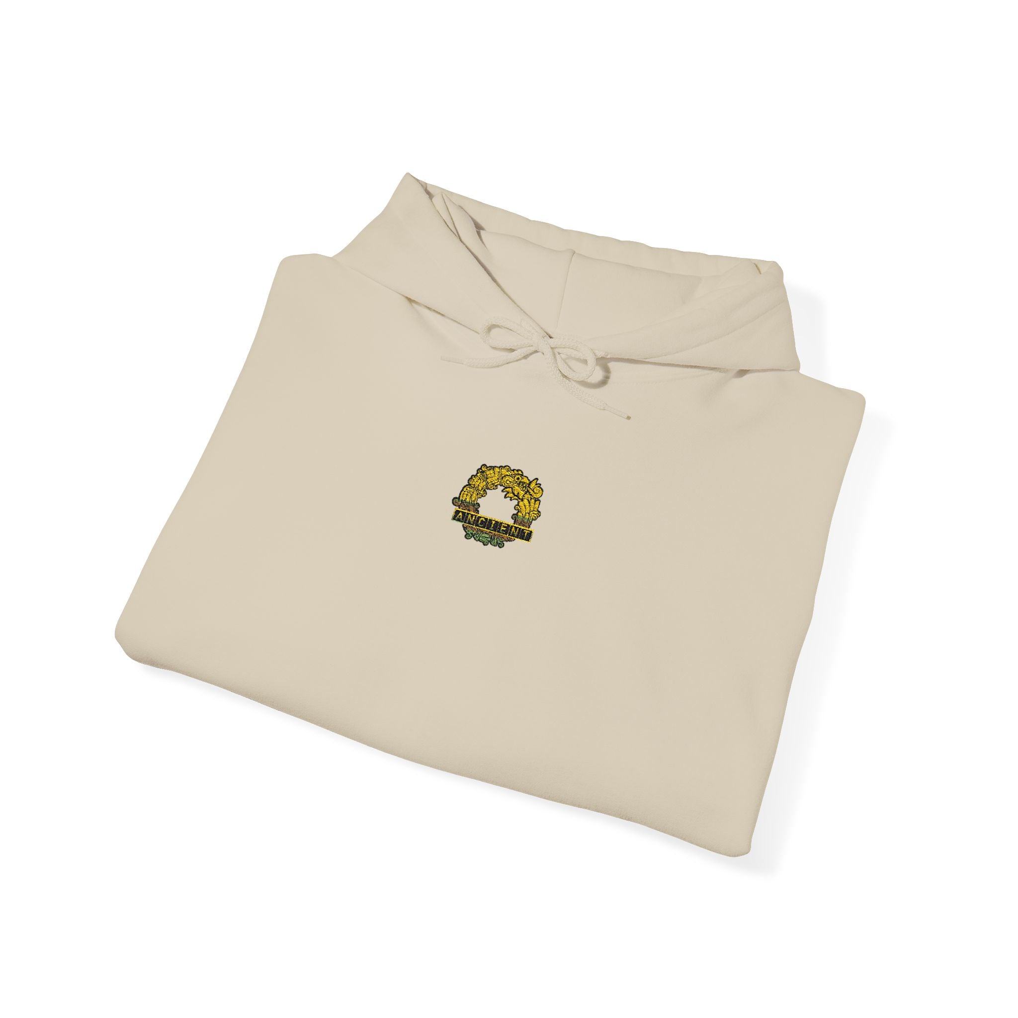 Embraided Ancient Hoodie - Counter Strike