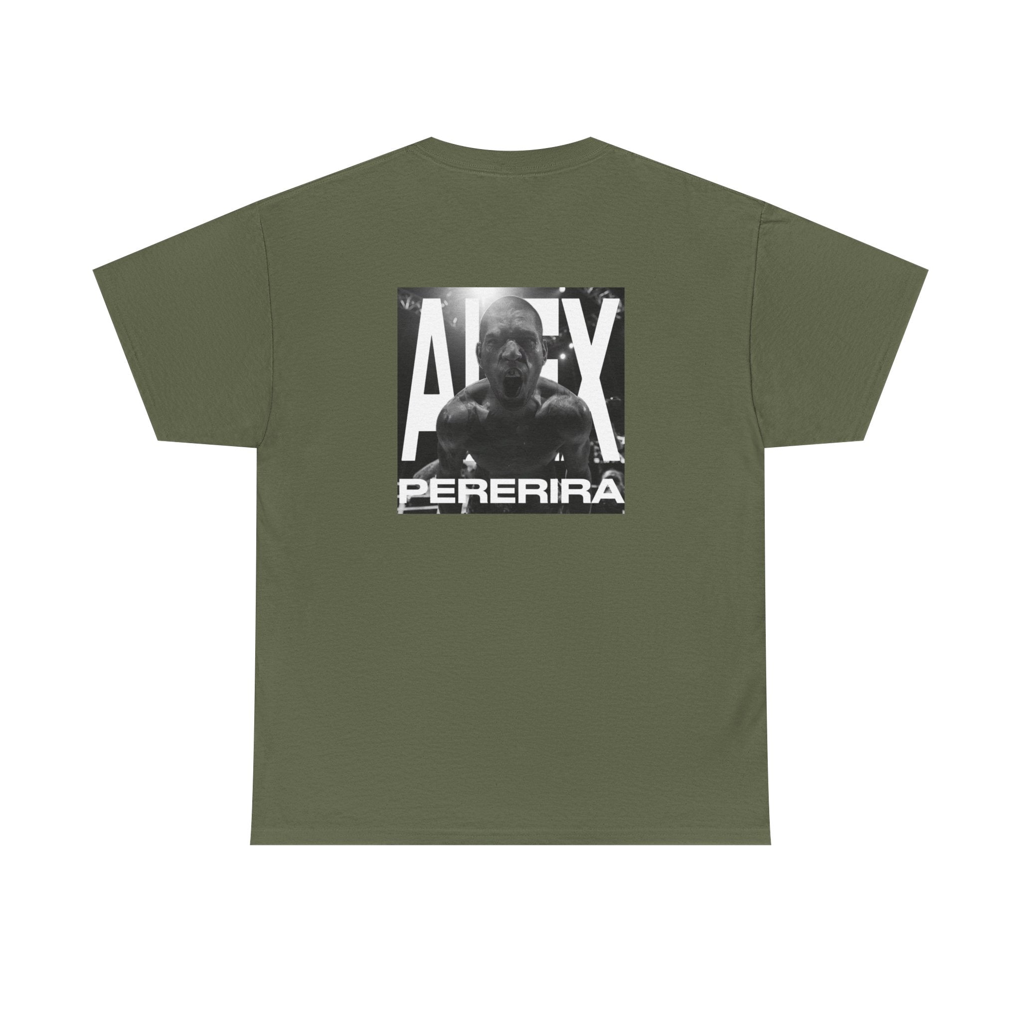 Alex Pereira Tee