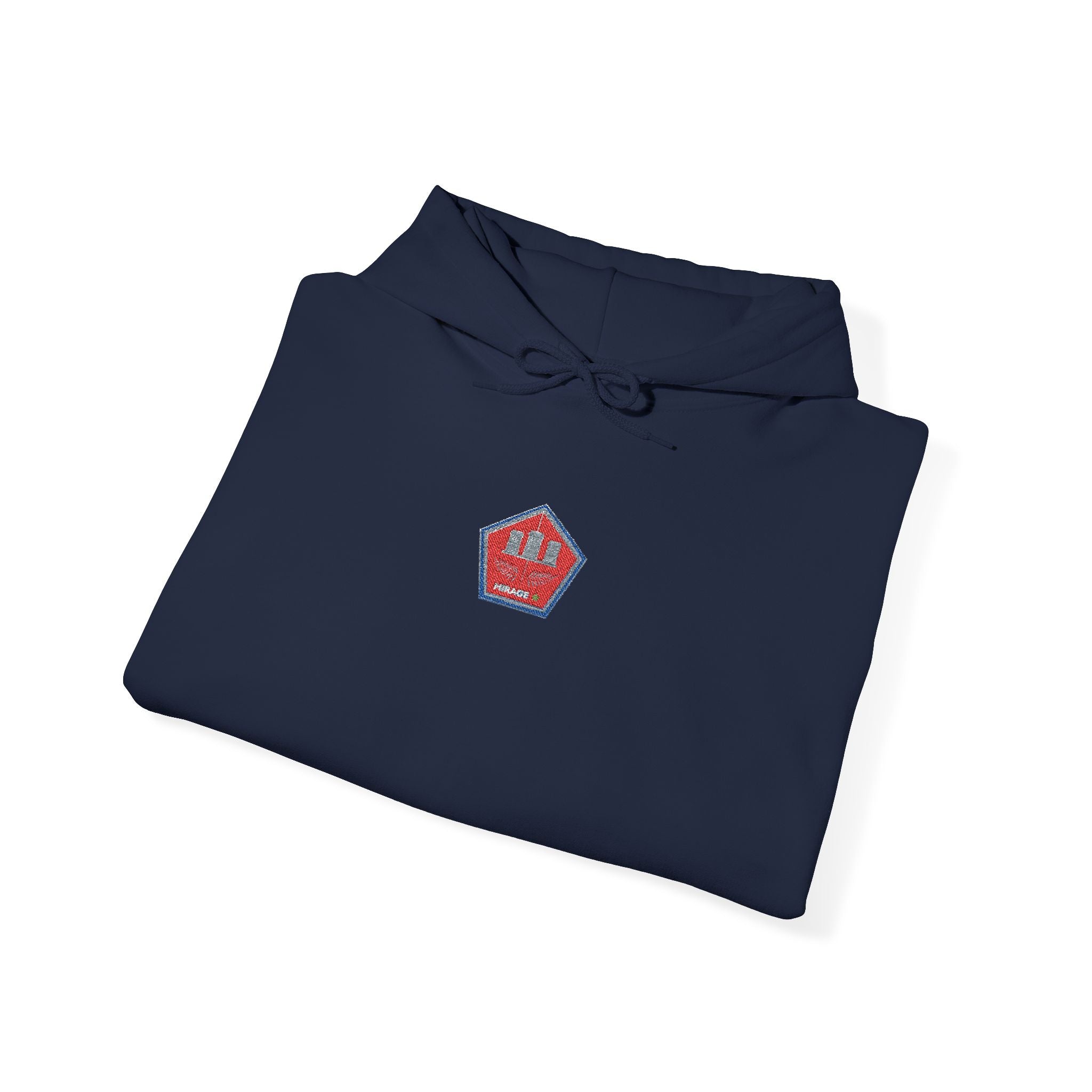 Embraided Mirage Hoodie - Counter Strike