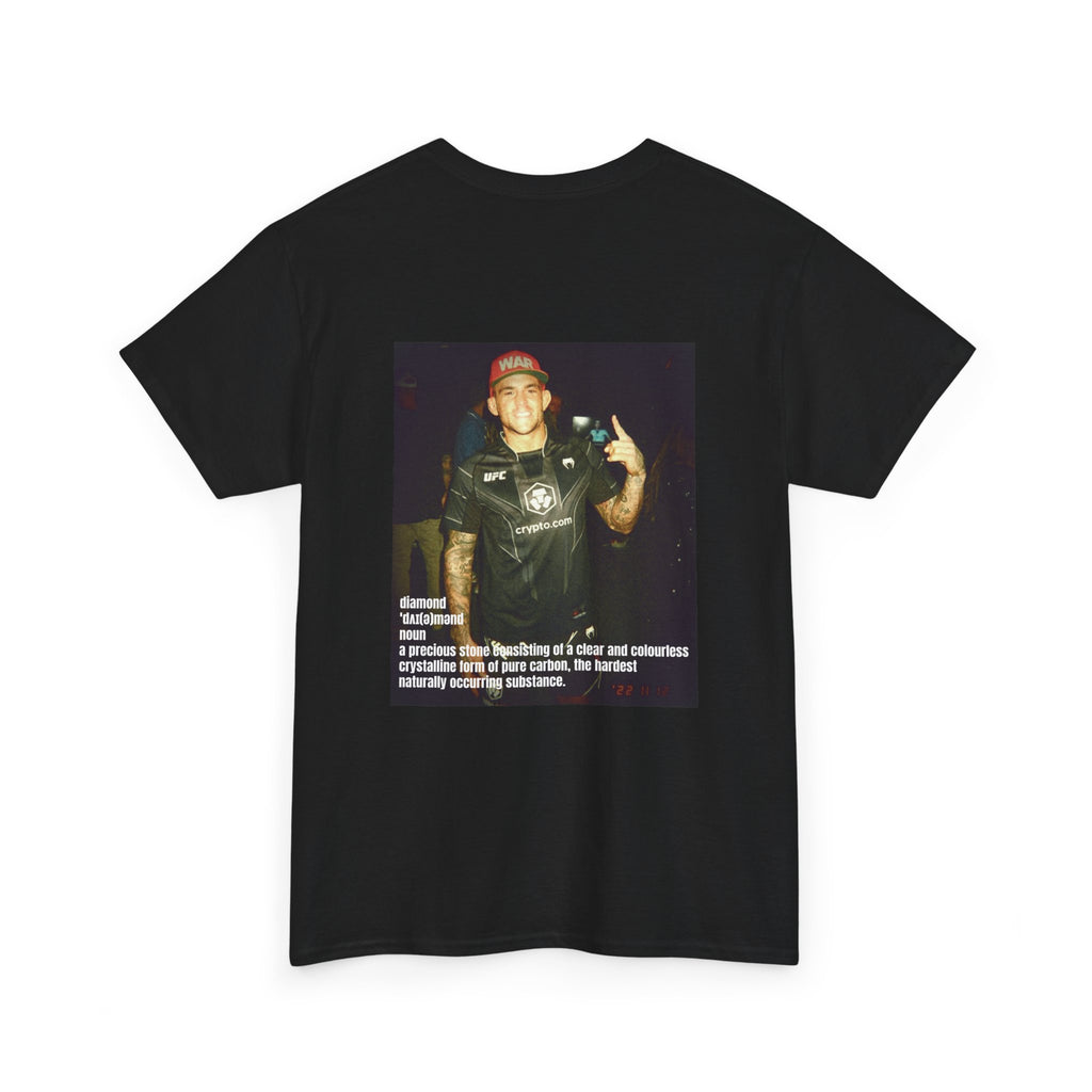 Dustin Poirer "Diamond" Tee