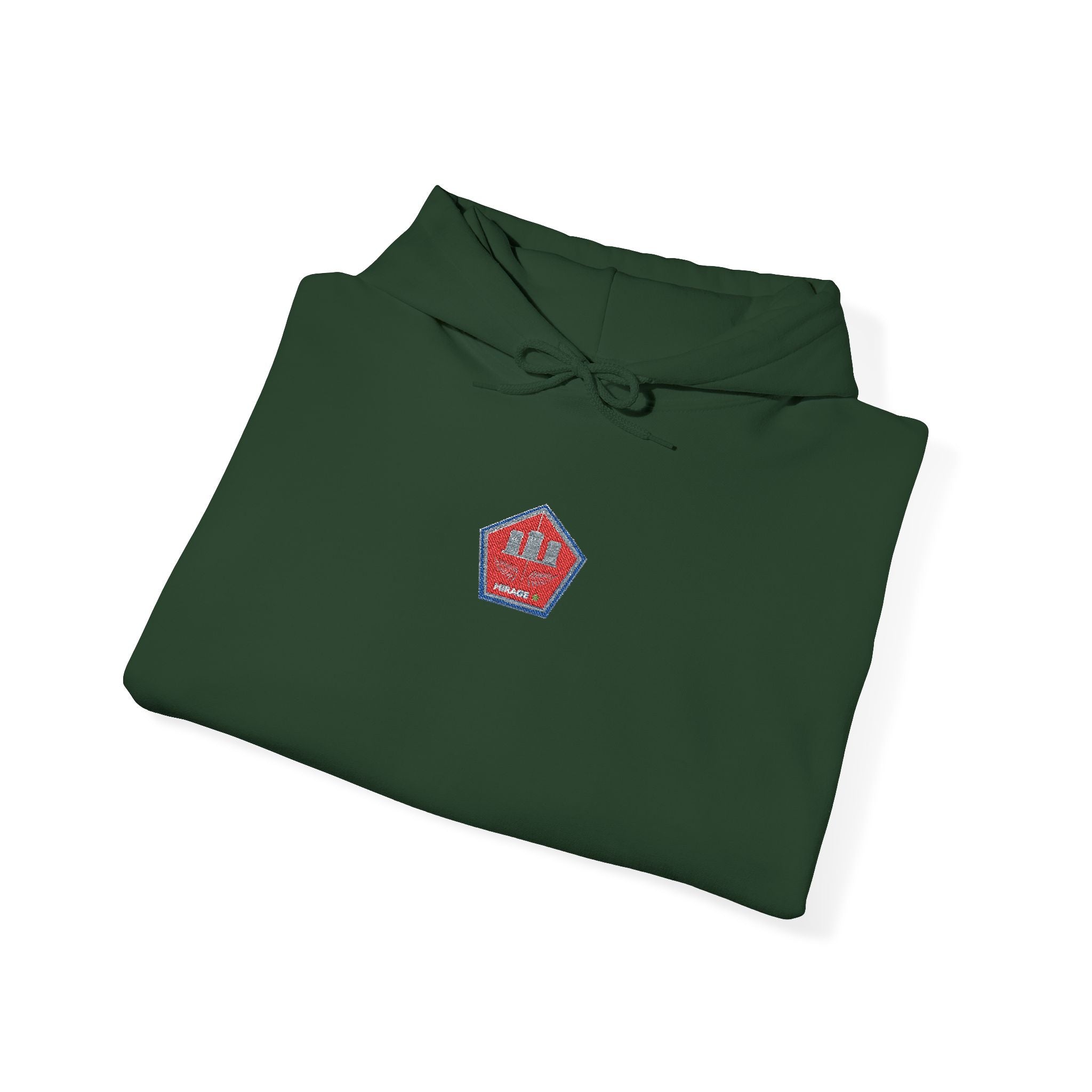 Embraided Mirage Hoodie - Counter Strike