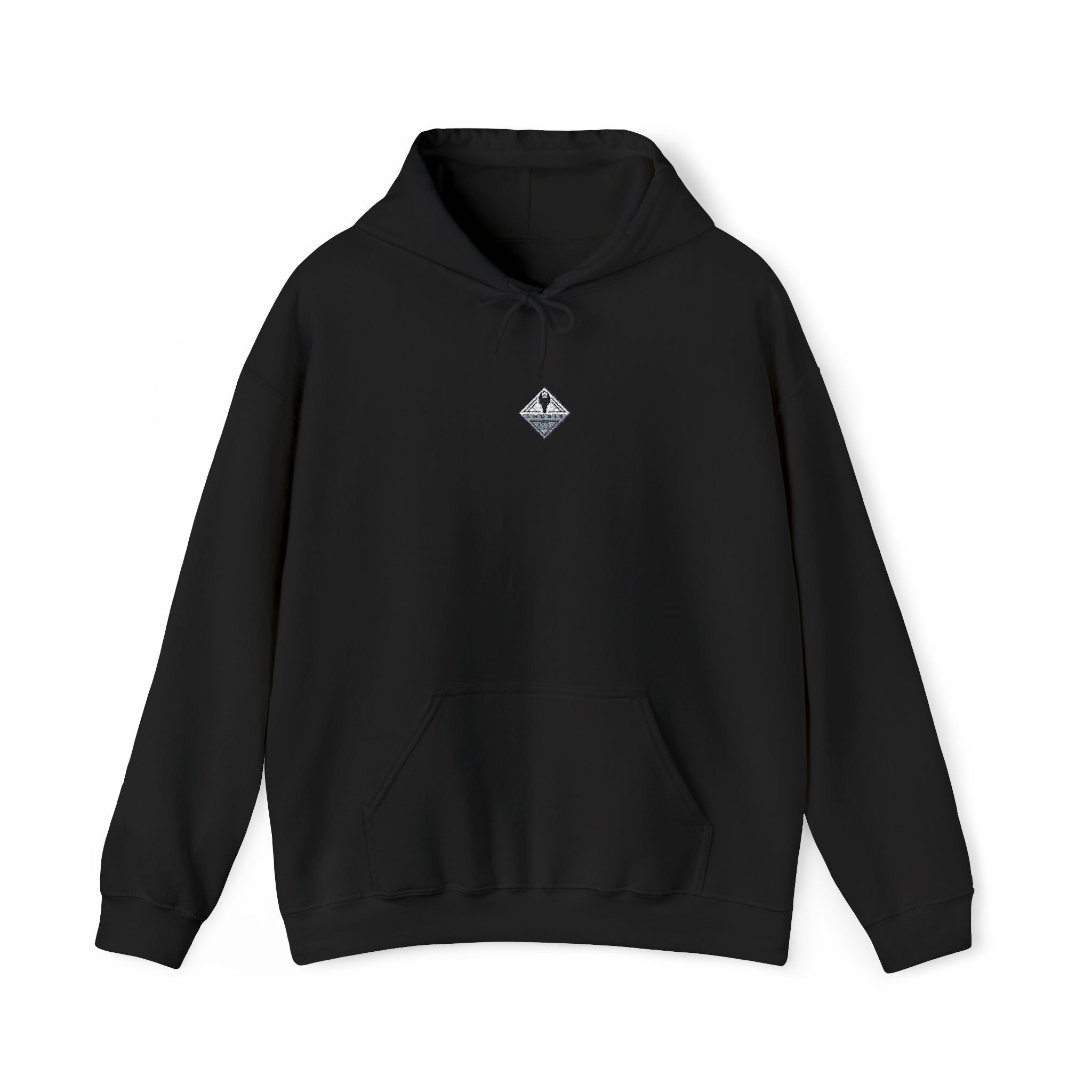 Embraided Anubis Hoodie - Counter Strike