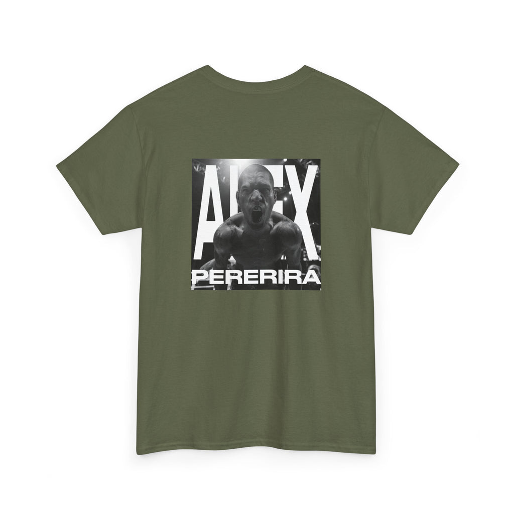 Alex Pereira Tee