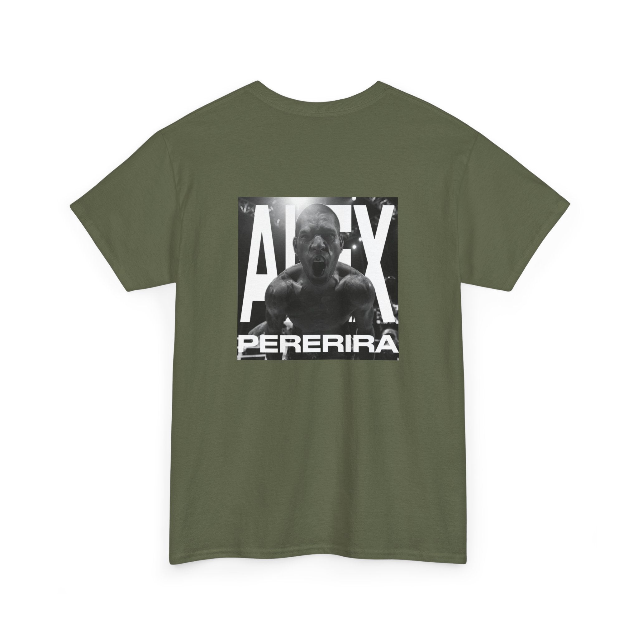 Alex Pereira Tee