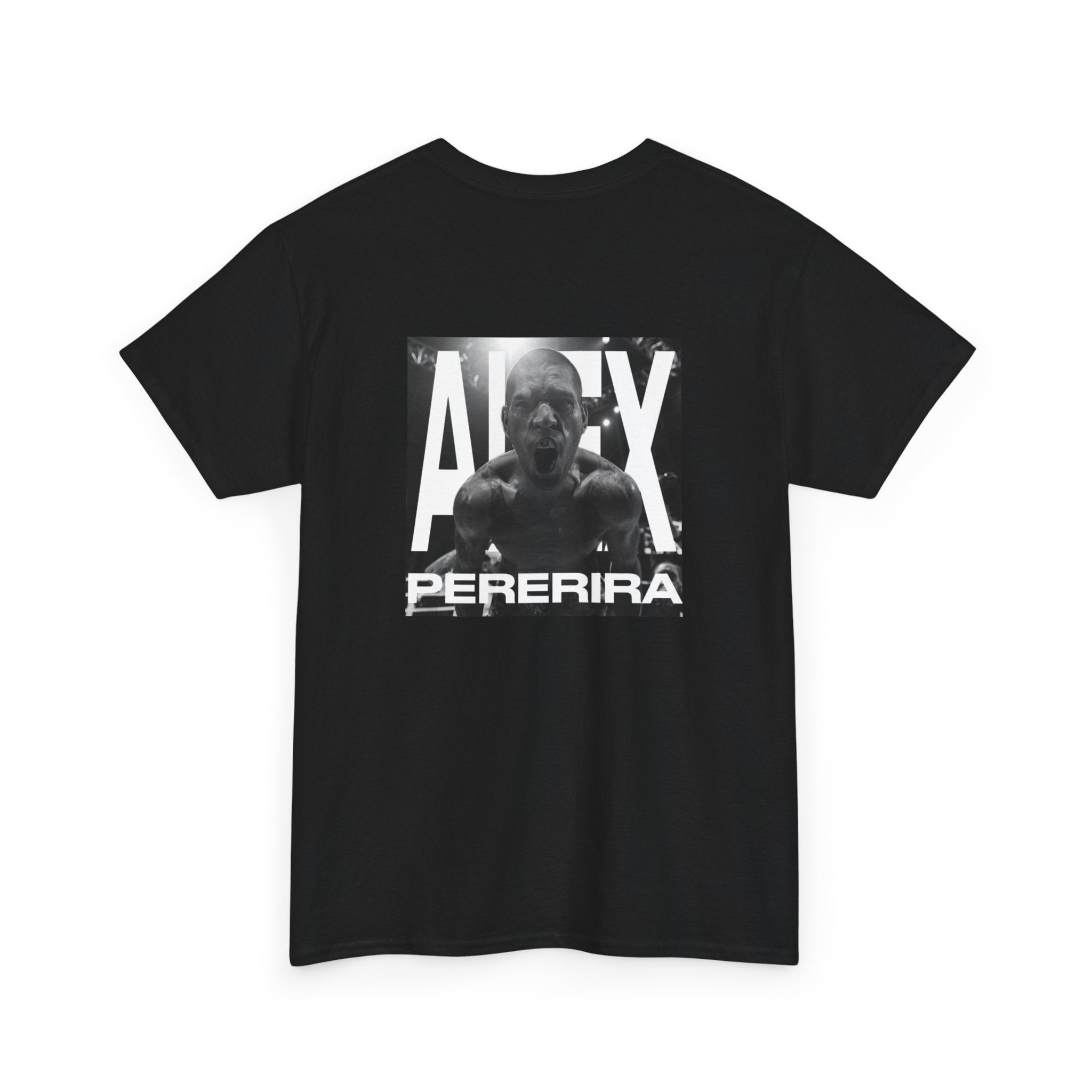 Alex Pereira Tee