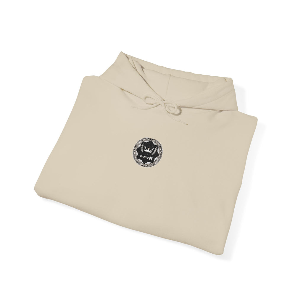 Embraided Dust Hoodie - Counter Strike