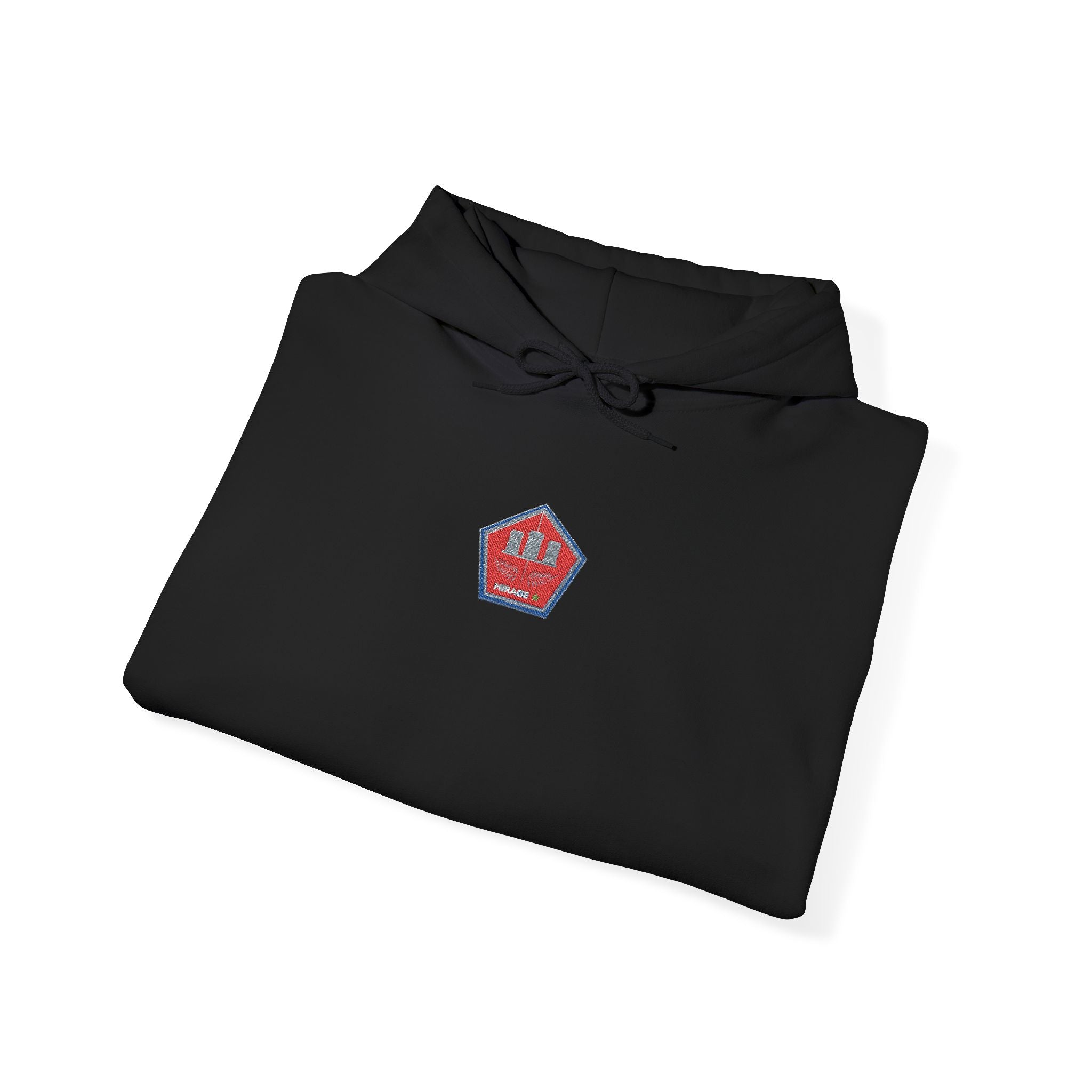 Embraided Mirage Hoodie - Counter Strike