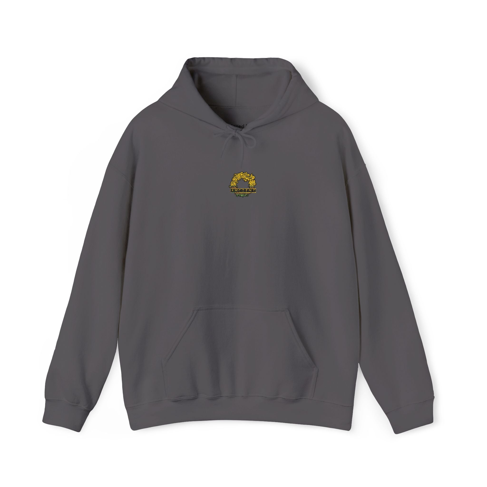 Embraided Ancient Hoodie - Counter Strike