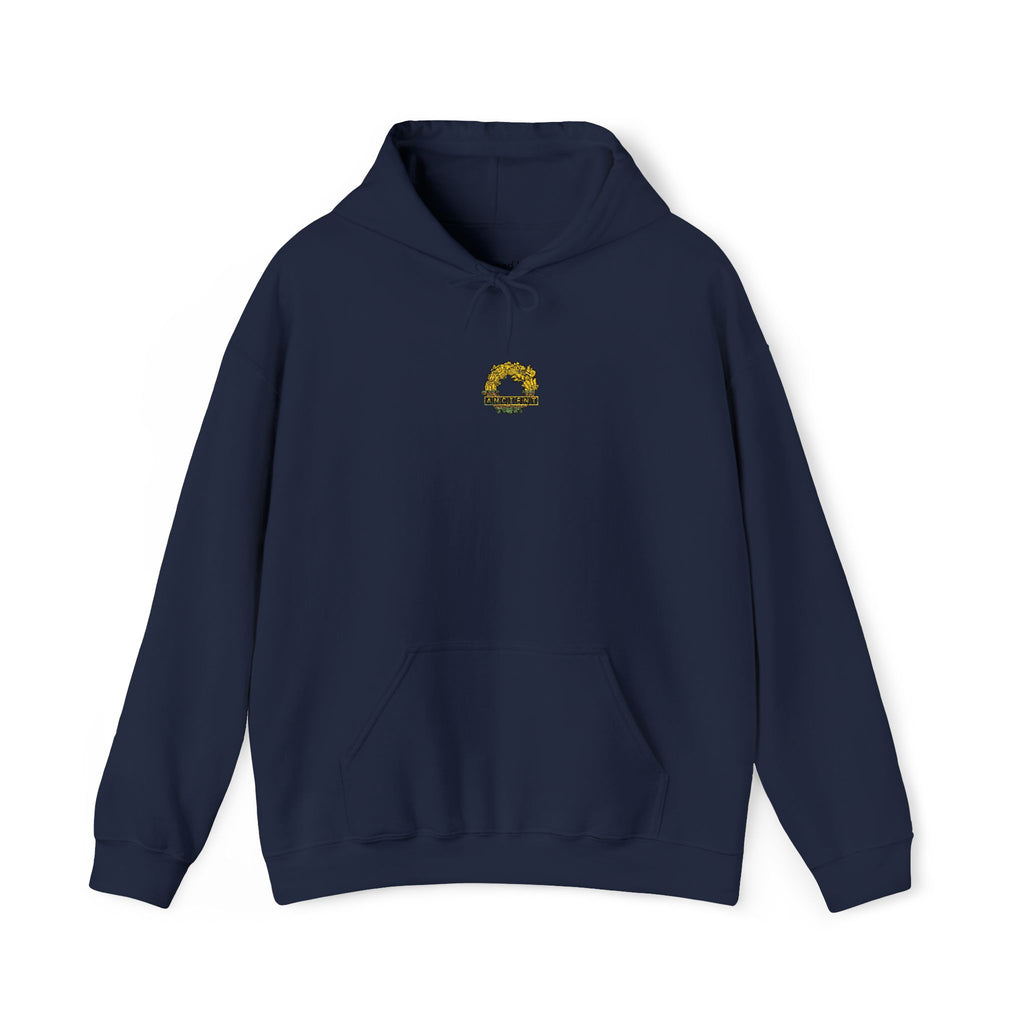 Embraided Ancient Hoodie - Counter Strike