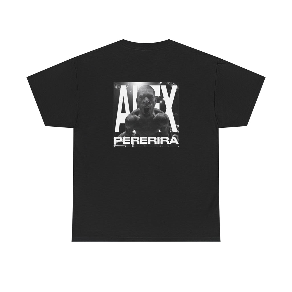 Alex Pereira Tee
