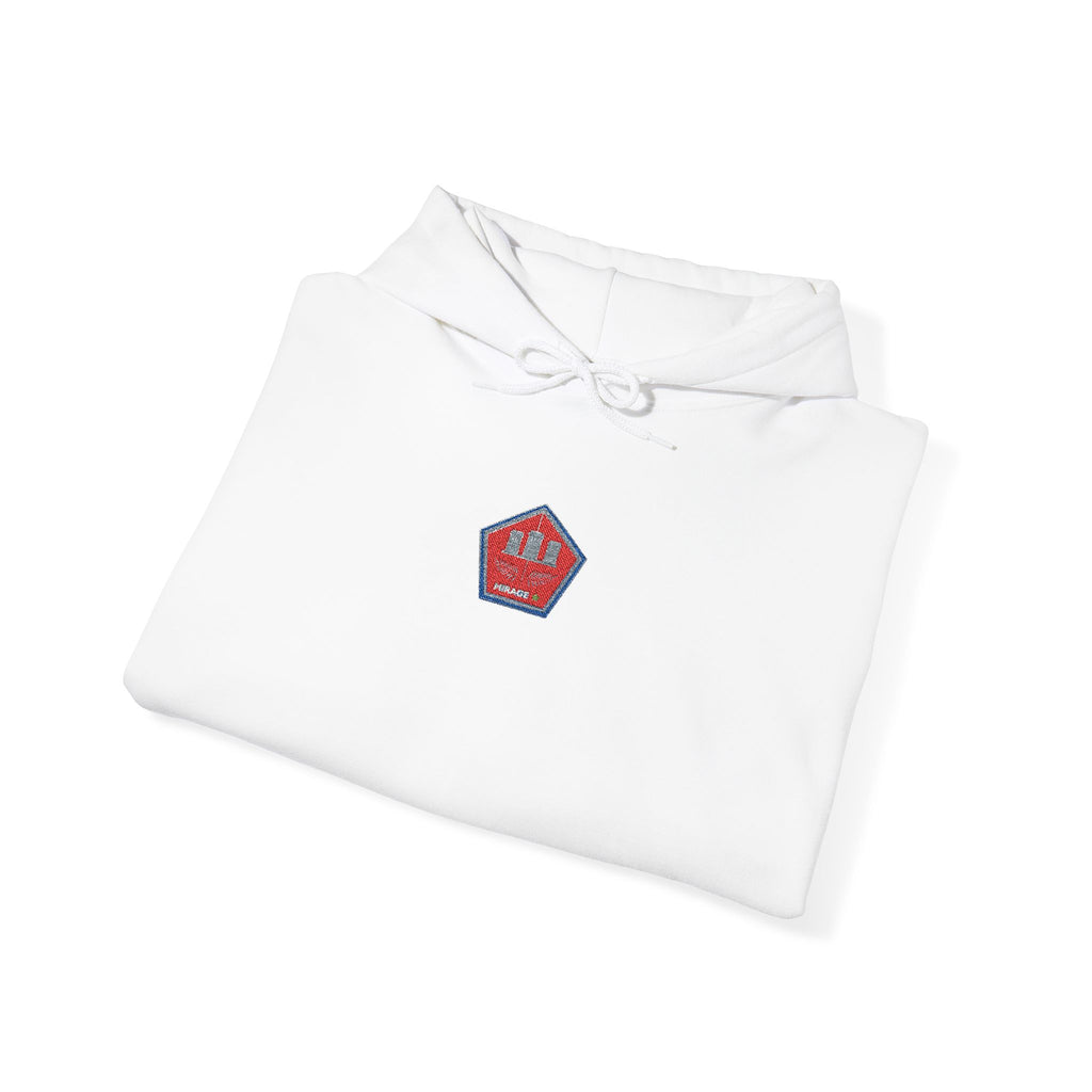 Embraided Mirage Hoodie - Counter Strike