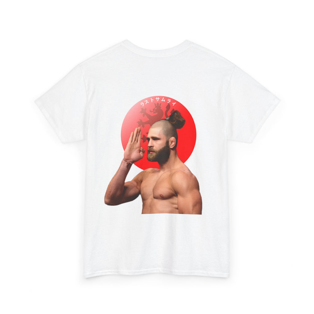 Jiří Procházka Japanese Sun Tee