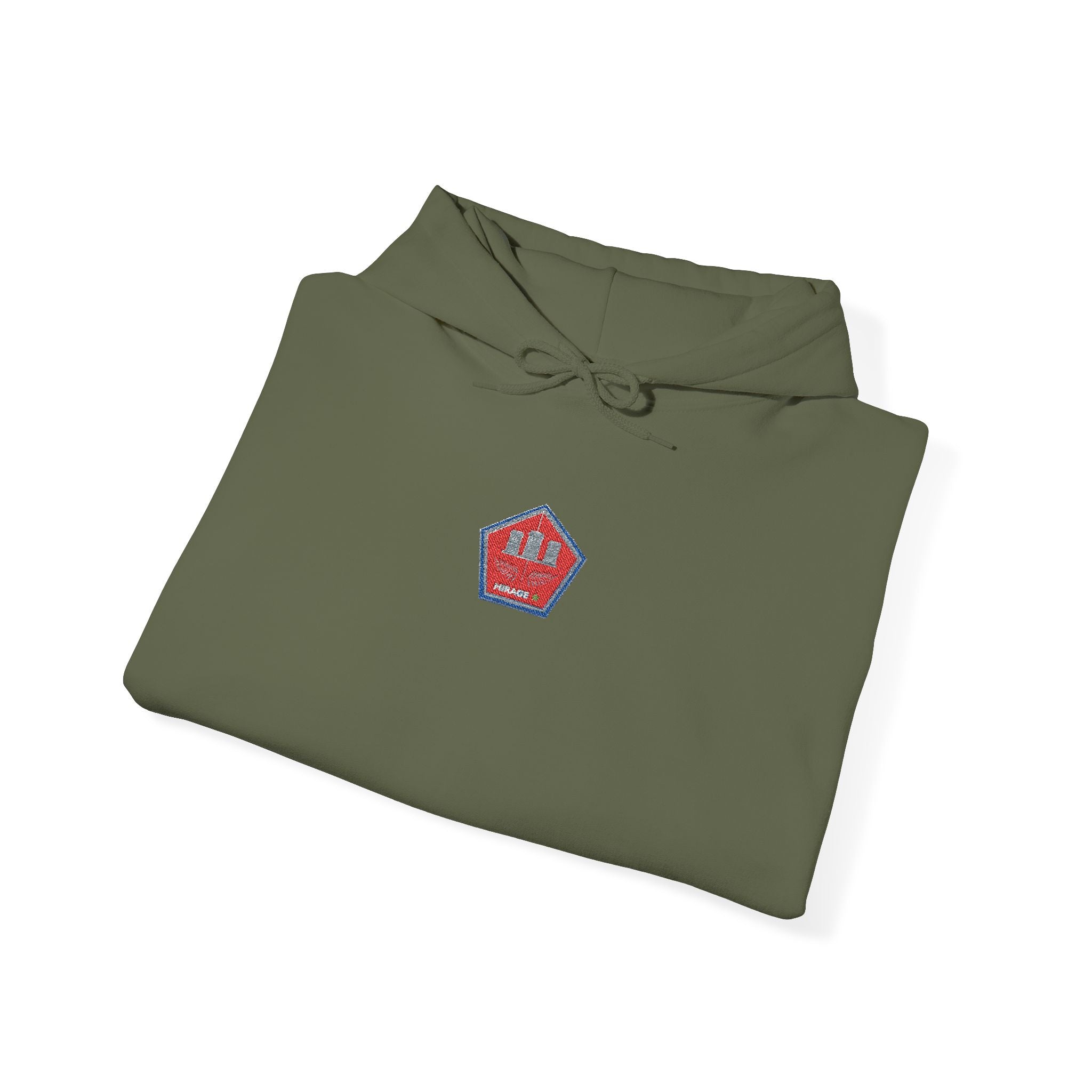 Embraided Mirage Hoodie - Counter Strike