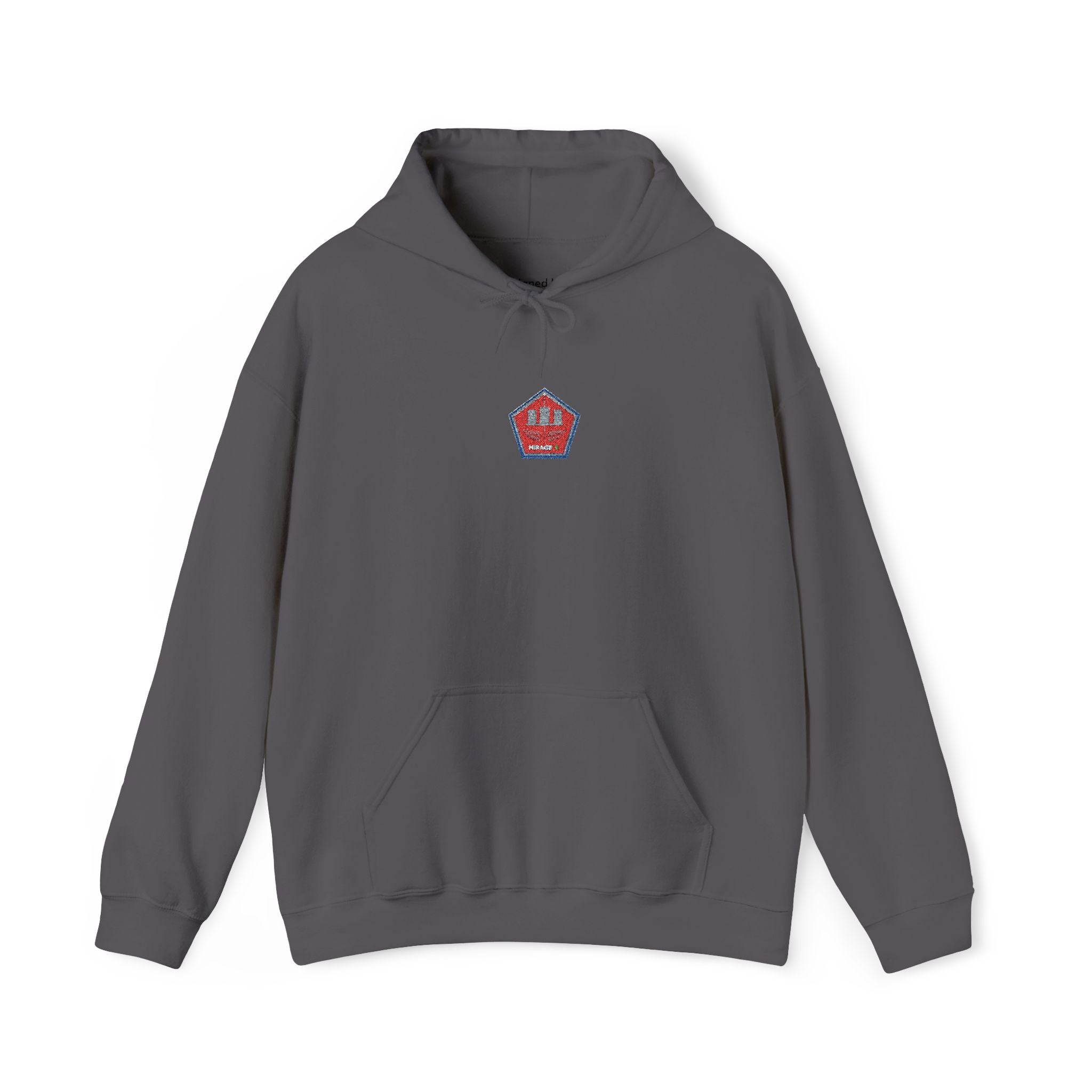 Embraided Mirage Hoodie - Counter Strike