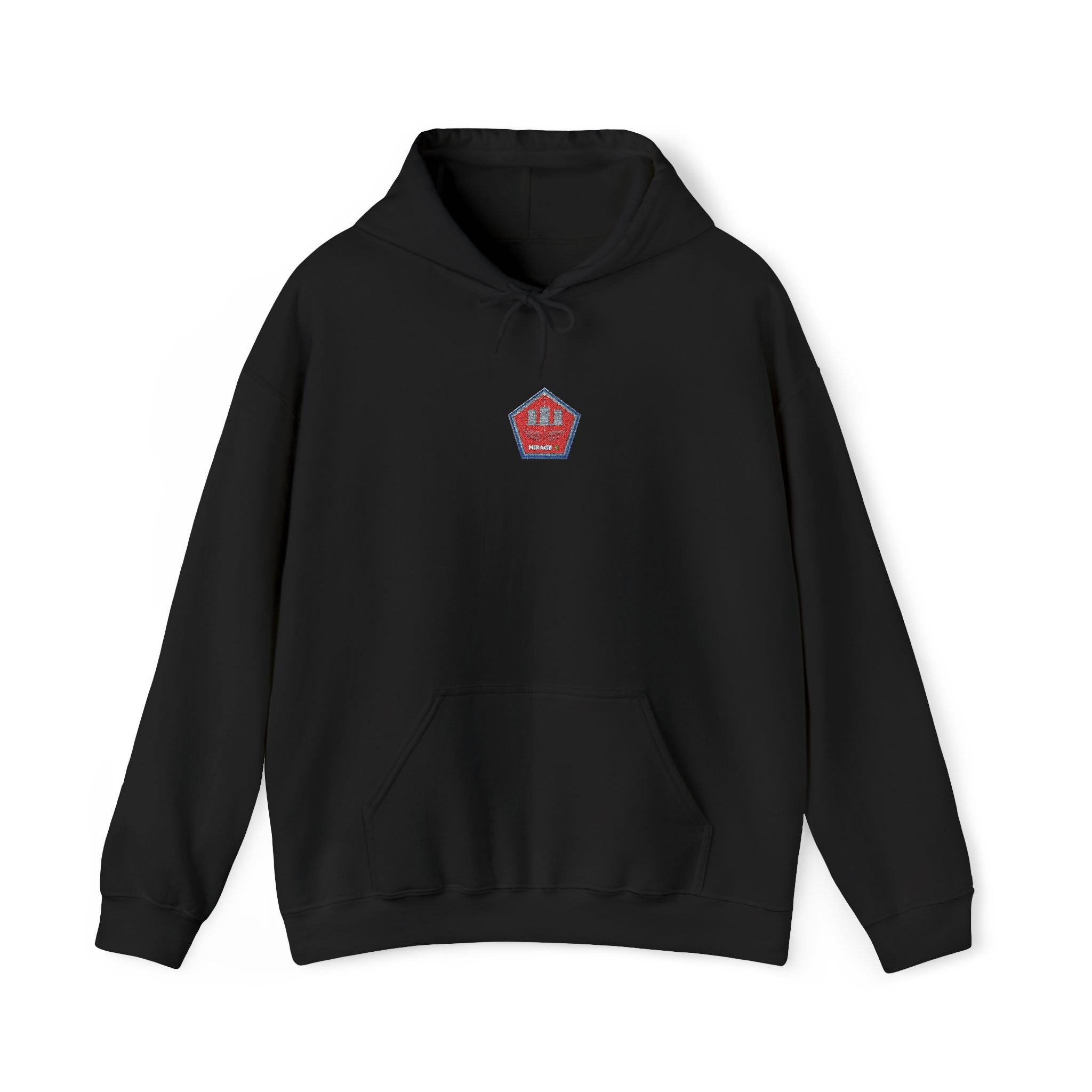 Embraided Mirage Hoodie - Counter Strike