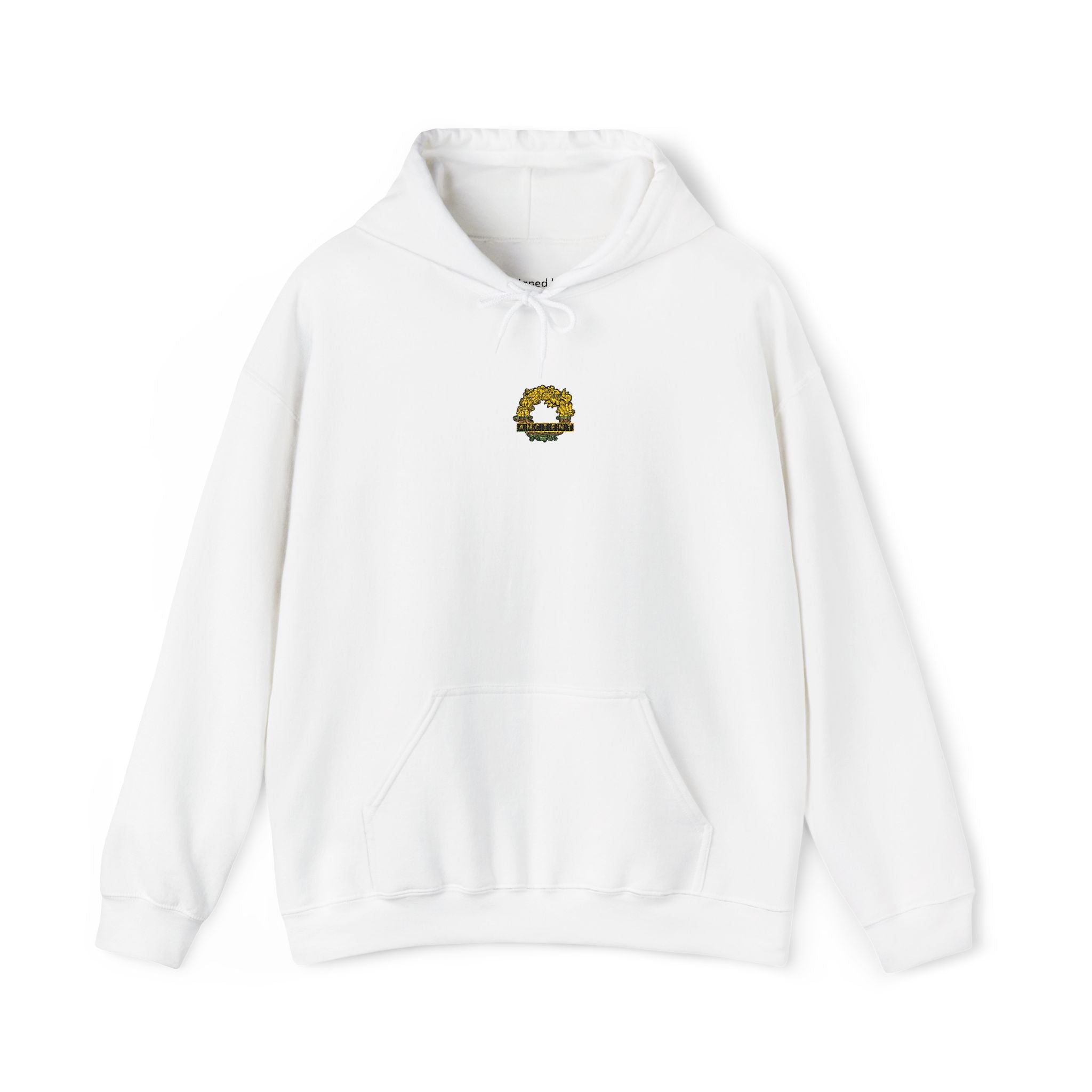 Embraided Ancient Hoodie - Counter Strike
