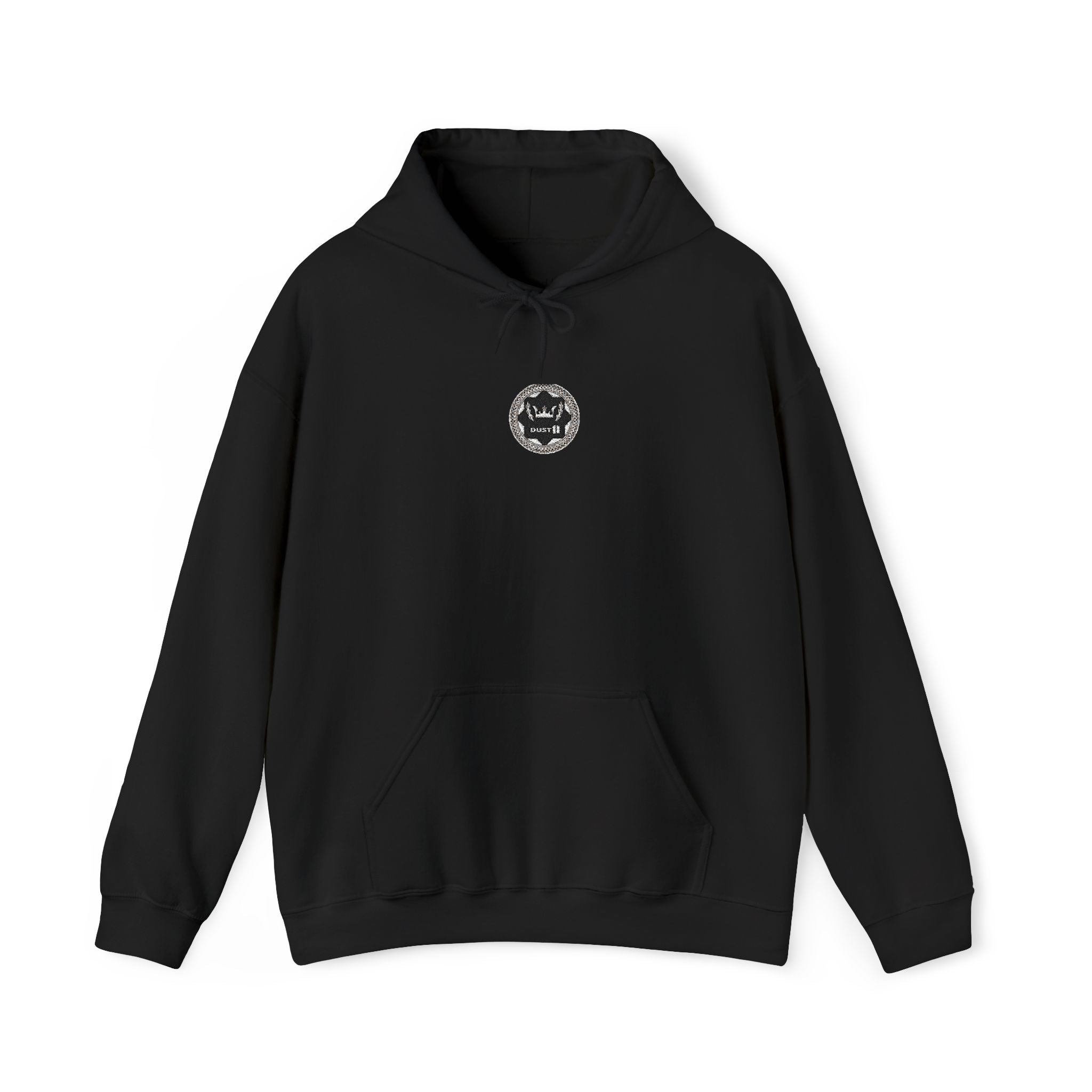 Embraided Dust Hoodie - Counter Strike