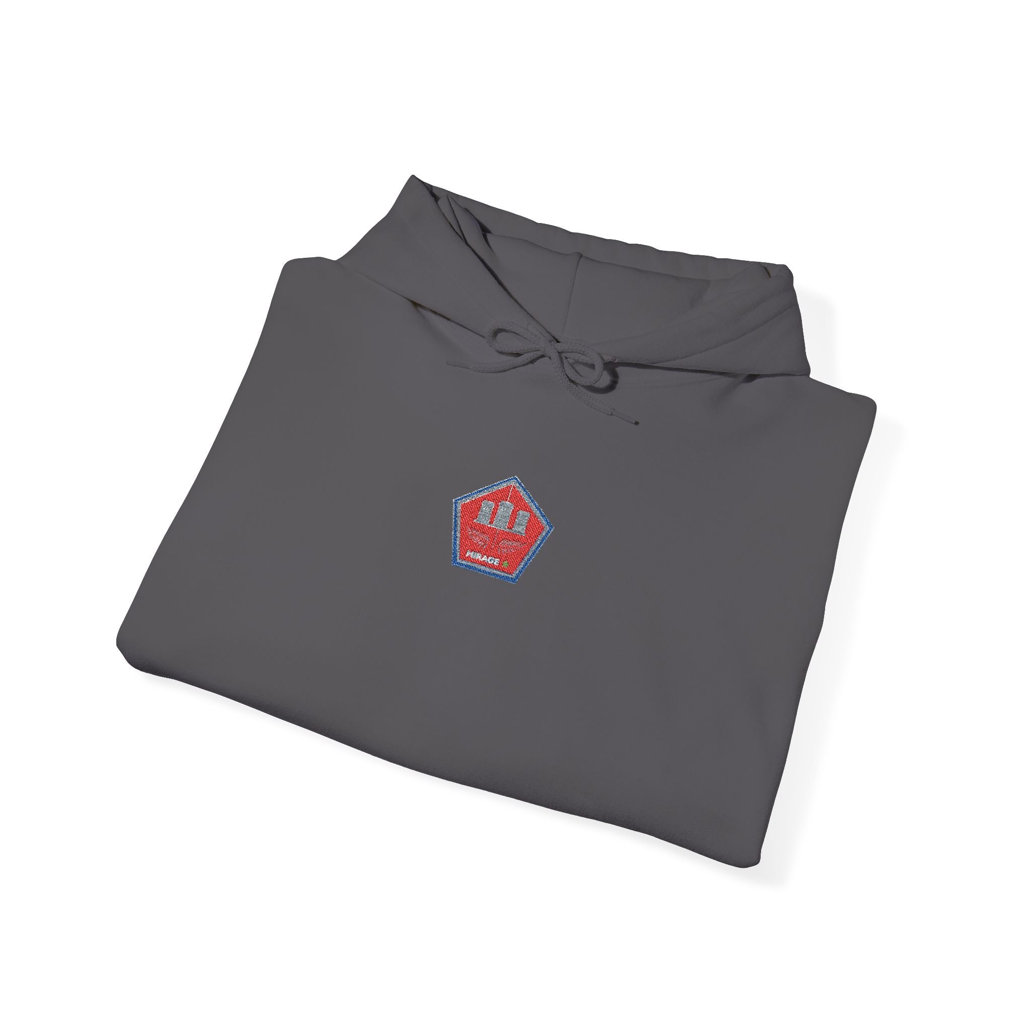 Embraided Mirage Hoodie - Counter Strike