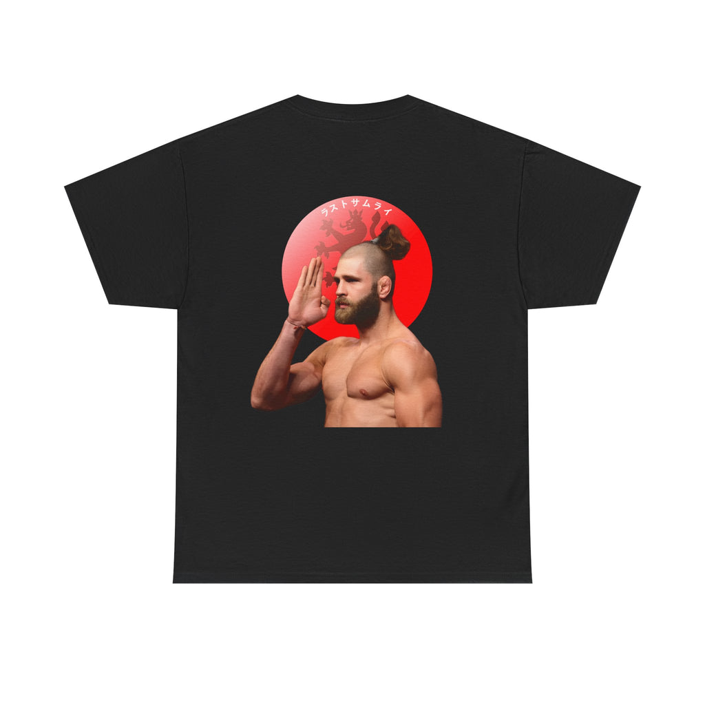 Jiří Procházka Japanese Sun Tee