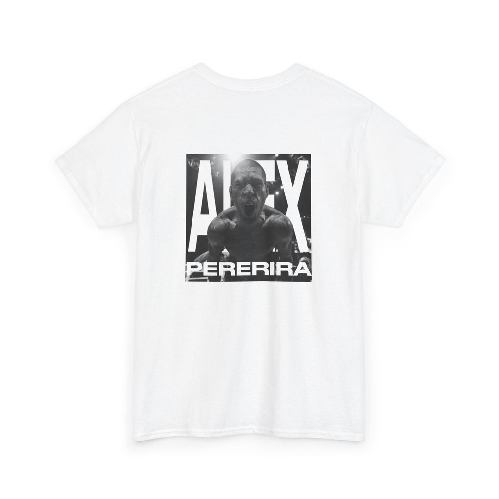 Alex Pereira Tee