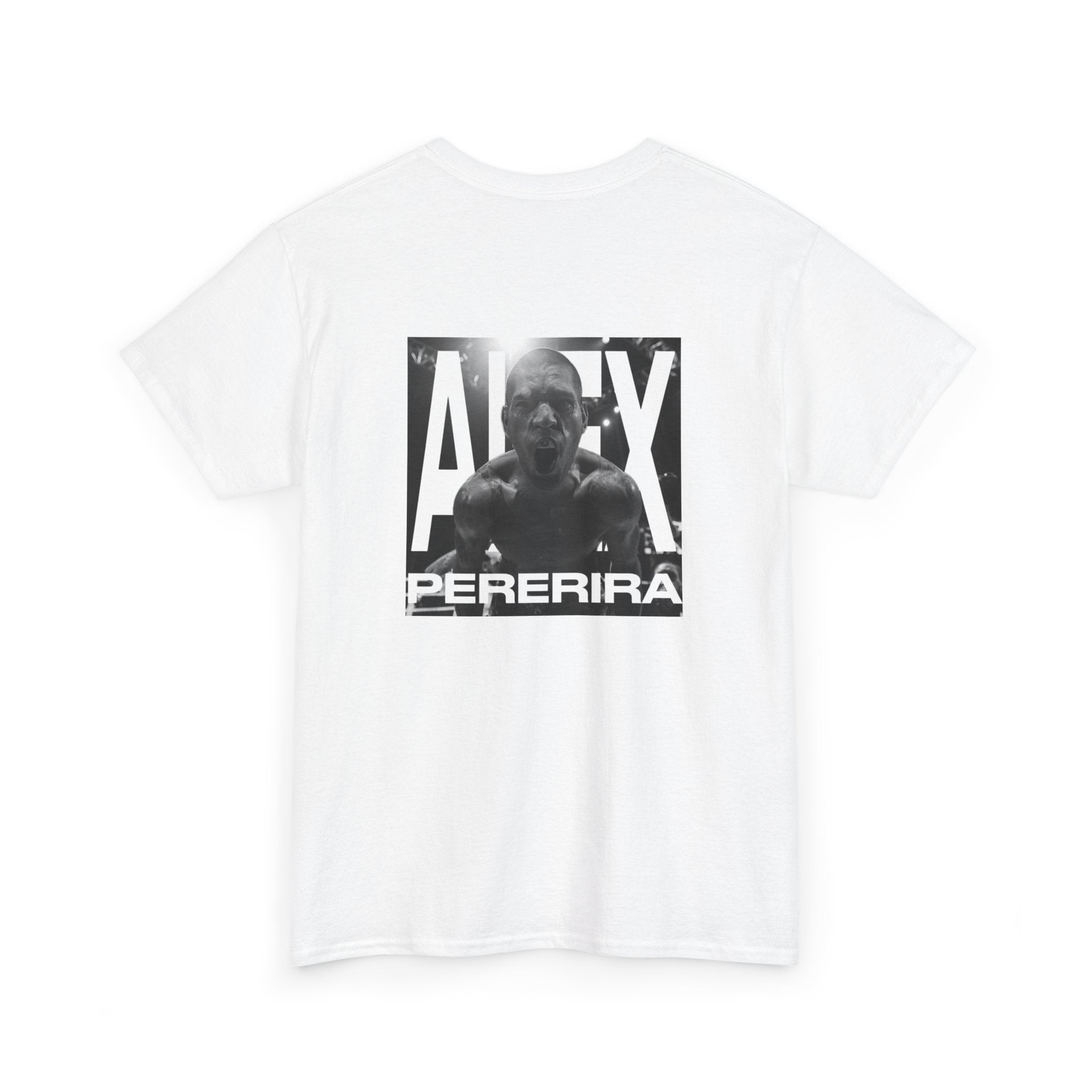 Alex Pereira Tee