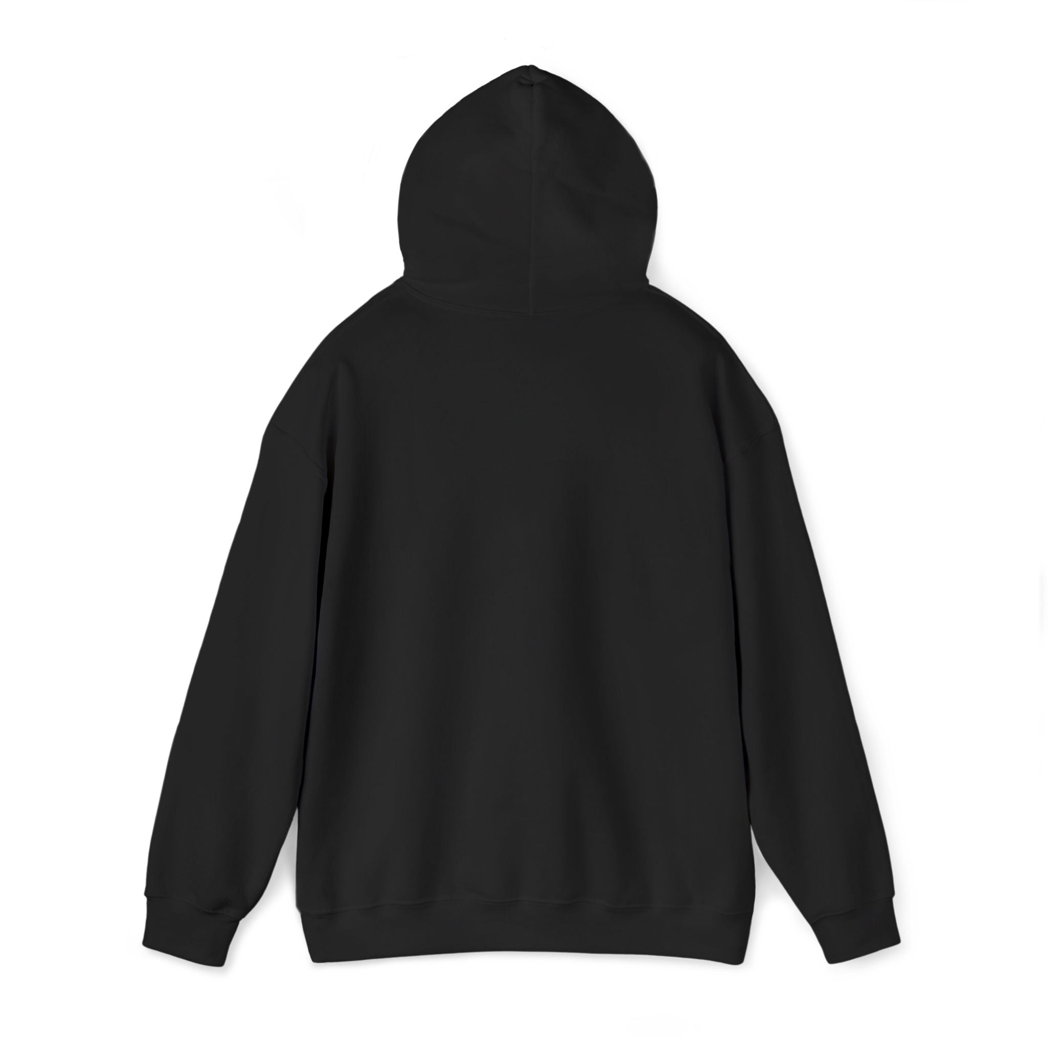 Embraided Inferno Hoodie - Counter Strike