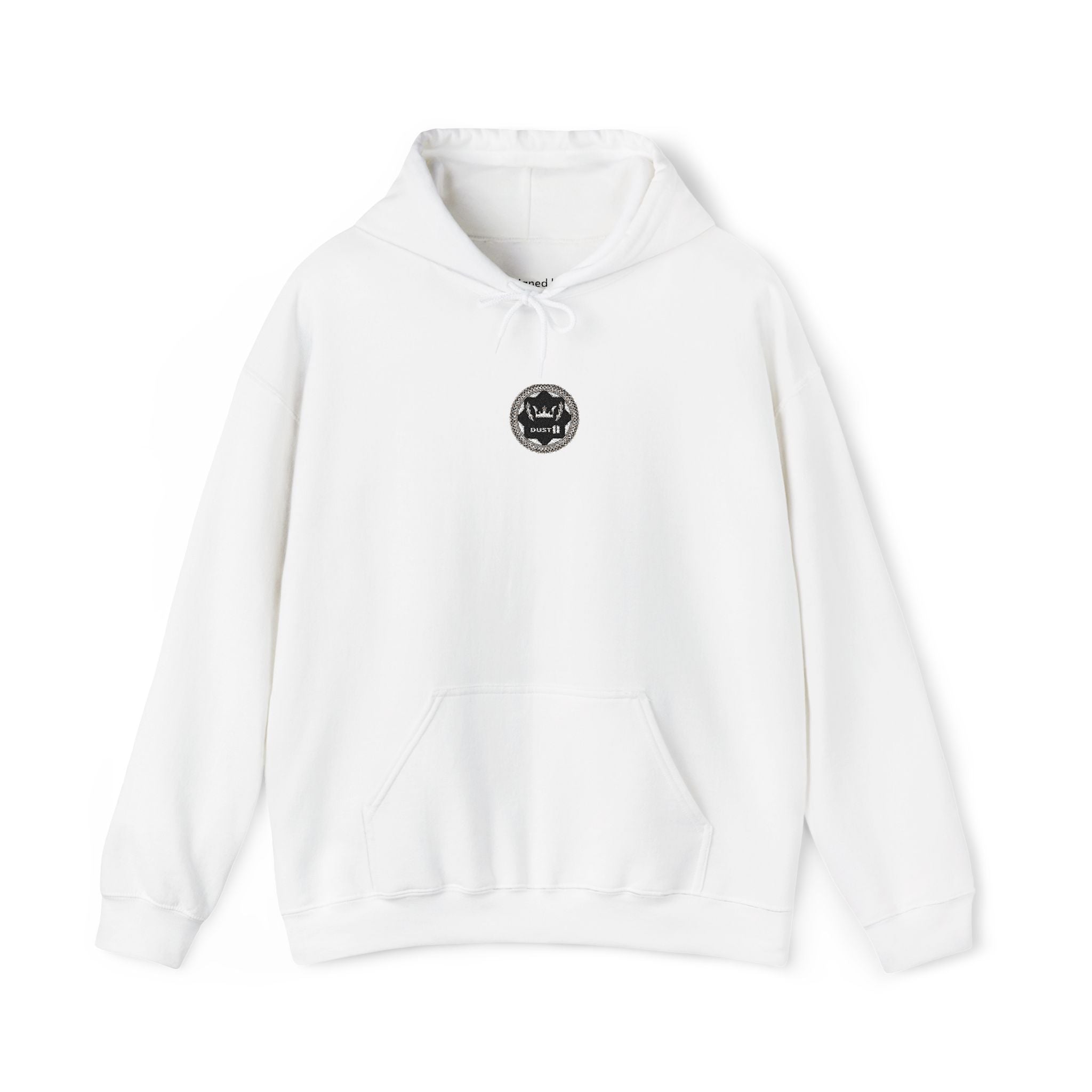 Embraided Dust Hoodie - Counter Strike