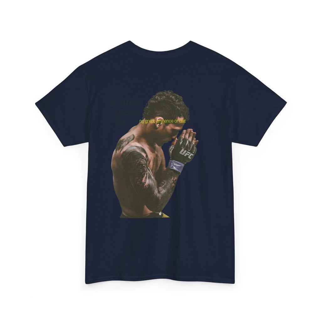 Charles Oliveria "Greatness" Tee