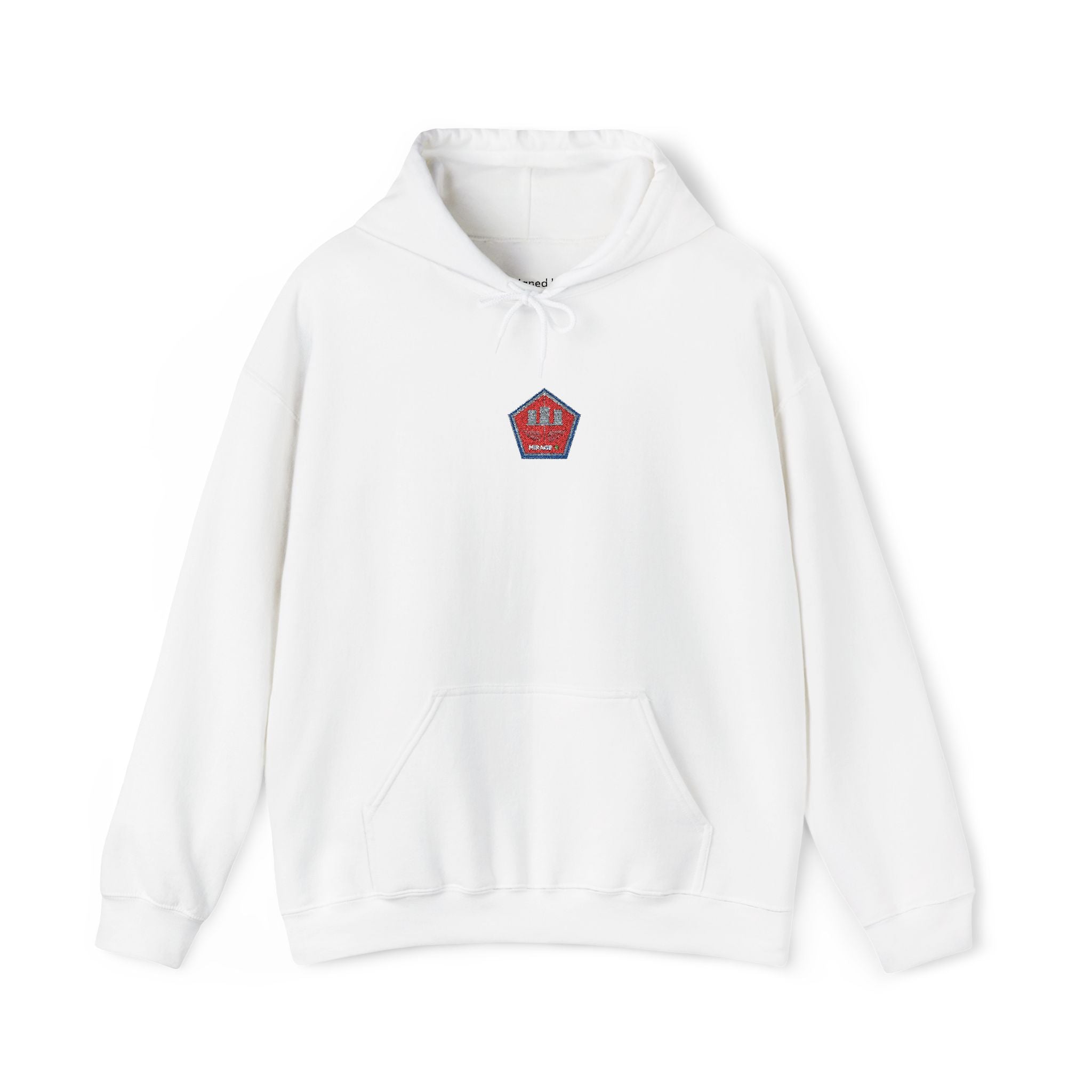 Embraided Mirage Hoodie - Counter Strike