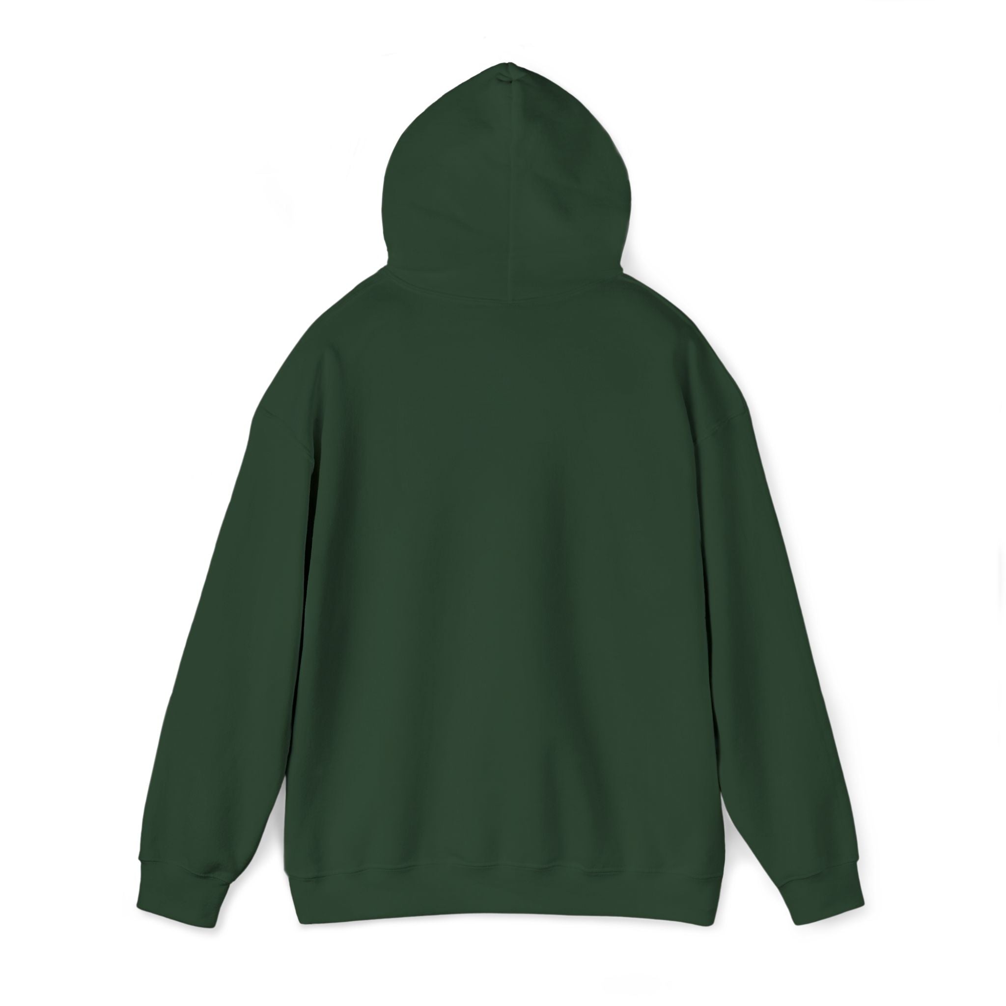 Embraided Ancient Hoodie - Counter Strike