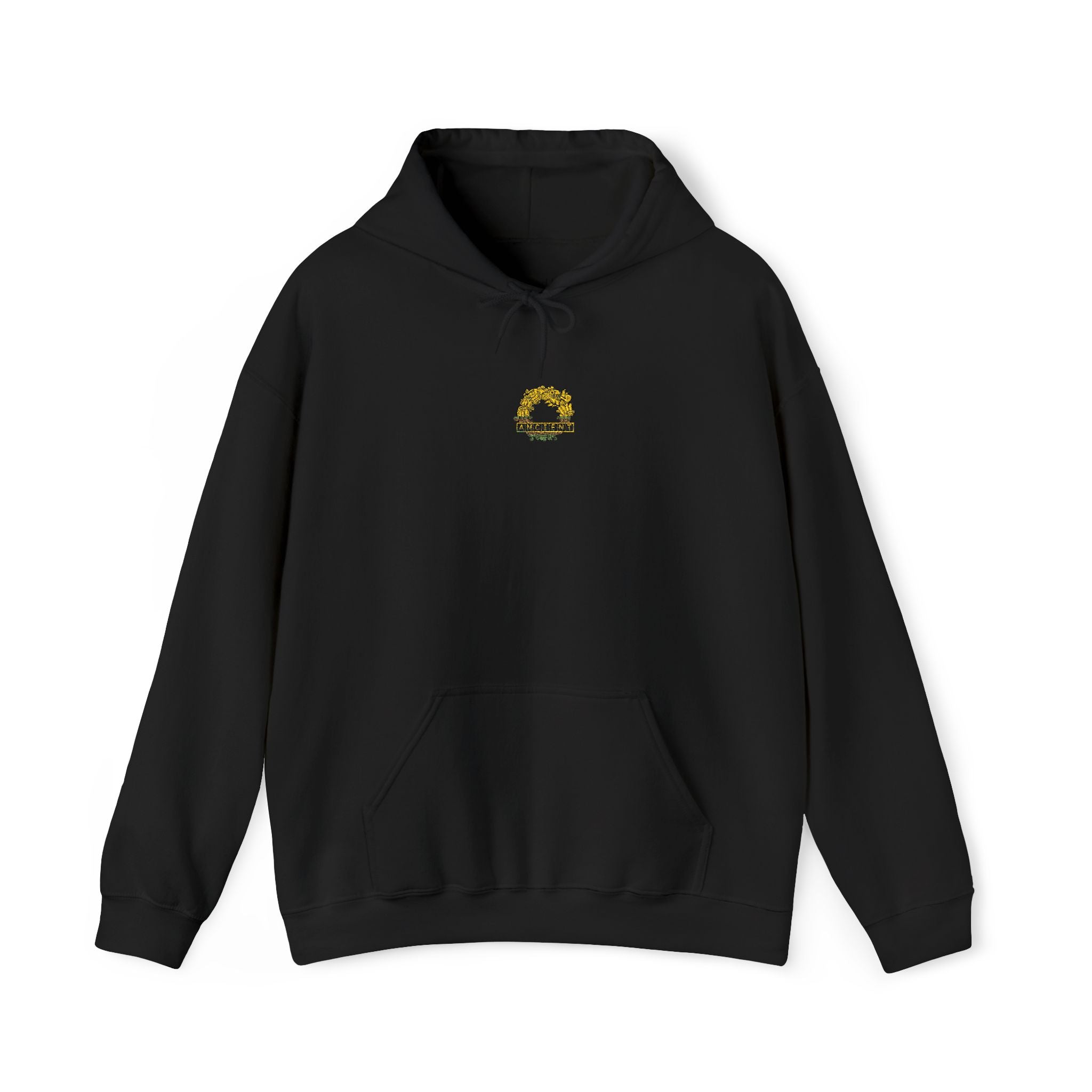 Embraided Ancient Hoodie - Counter Strike