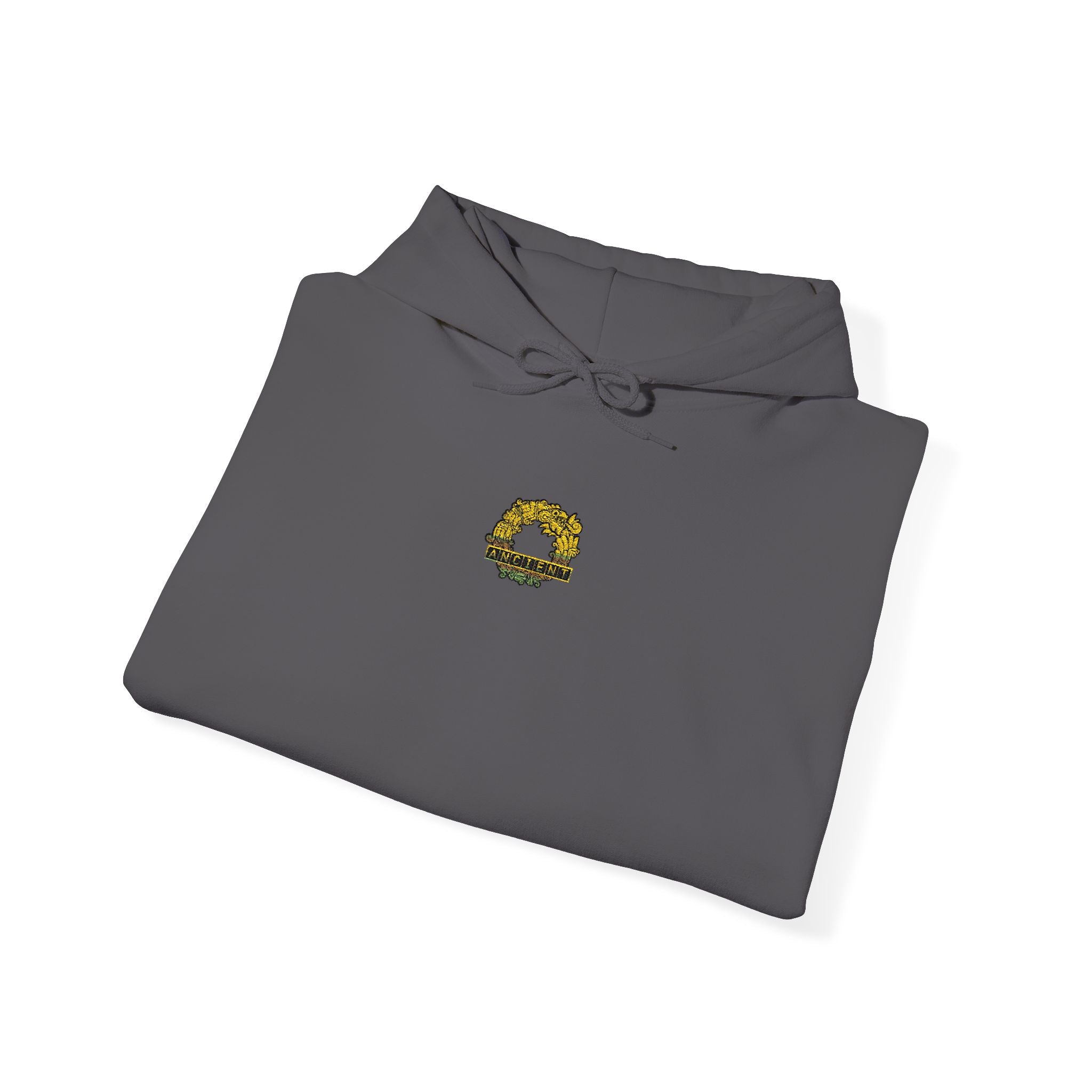 Embraided Ancient Hoodie - Counter Strike